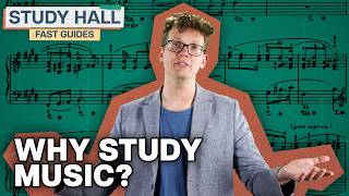 Why Study Music? | College Majors | College Degrees | Study Hall