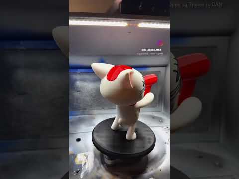 #dandadan #dandadananime #dandadanedit #3dprinted #3dprintedtoys #3dprint #3dprinting