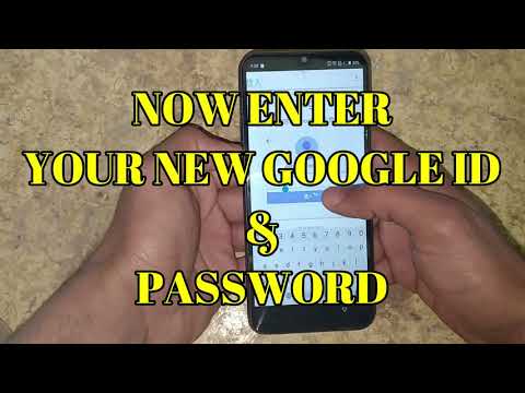 INFINIX HOT 8 AND HOT 8 LITE FRP BYPASS   GOOGLE ACCOUNT REMOVE 2020 LATEST METHOD