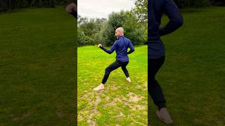 Hangetsu Shotokan | Tensión, Calma y Kime Liberado 🙏🏽🌳 Oss!! #katatraining