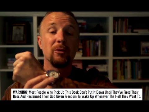 Make Money Working From Home With Dave Sharpe