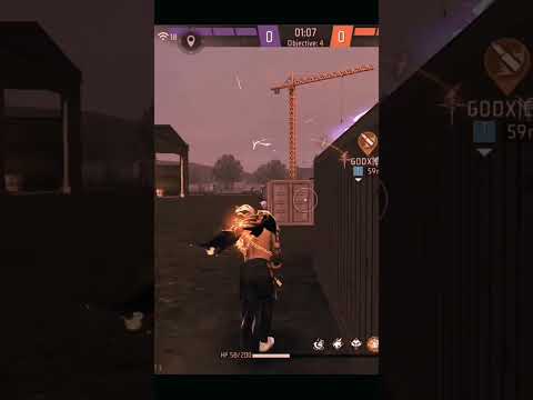 free fire on beat #reefirememes #freefiretiktok #freefireop #freefirepage