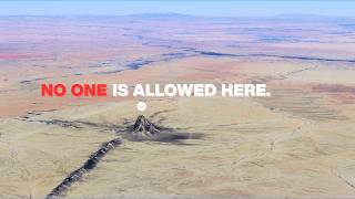 The Most Forbidden Mountains on Earth You Are Not Allowed to Climb
