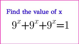 Exponential Problem | #ldc2024 #exponenttricks #pscmathstricks #pscmaths #sscmath