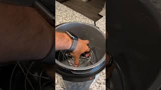 Cosori pressure cooker is the best?