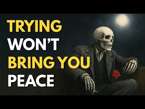 Stop Following, Start Becoming Your Inner Truth | Solace Deer