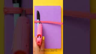 #5minutecrafts #cleverhacks #lifehacks #hack #back2school