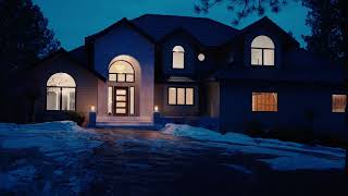 Luxury Home Tour in Liberty Lake, WA