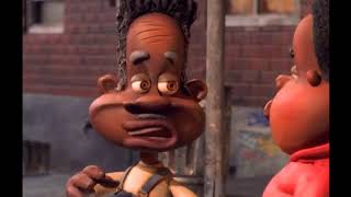 The PJs (S02E13) - What's Eating Juicy Hudson