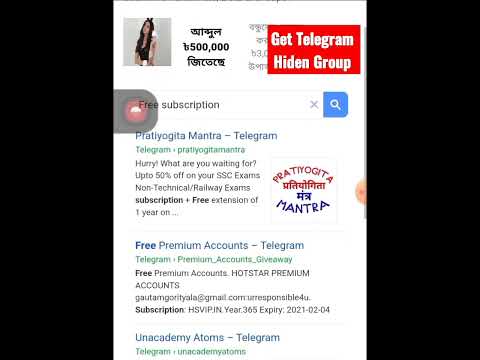 Get Telegram Hiden Group. Hacking file and Source. #foryou #darkmusic #viral #hacker #hacking