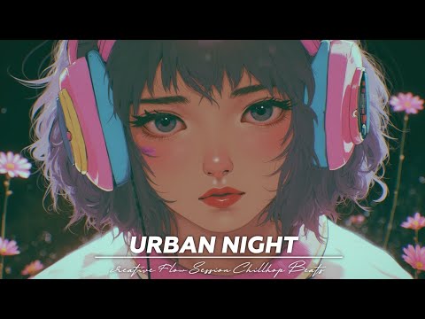 Chillhop Beats for Study & Focus | Retro Anime Lo-fi Mix
