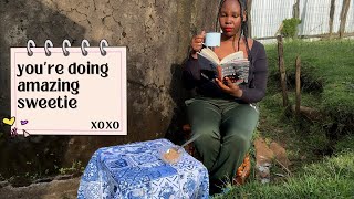 I'm 28 and Unemployed: this is what i have learned | day in the life essay vlog