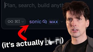 A free model just appeared in Cursor (and it’s really good at code)