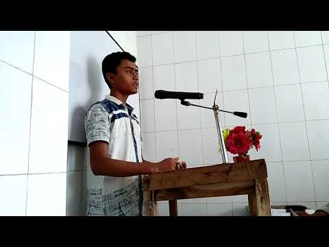 Self introduce by Mehedi at PLM