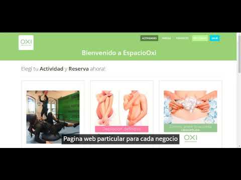 Reservaty