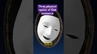 #atheist #godexistence there’s a God