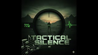 Tactical Silence [FPS Metal Anthem] | Gaming Metal