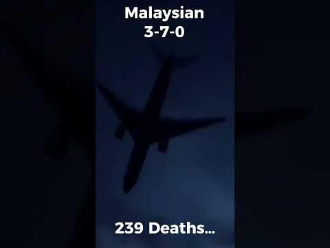The saddest plane crashes… Pt. 1 #shorts