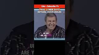 Paul Lynde's Hysterical Reaction to Peter Marshall's EPIC Blooper #ClassicComedy #1970s