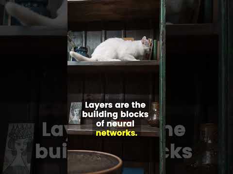 7/30. Layers in TensorFlow.