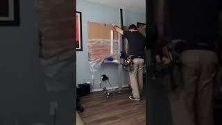 QuickMountTV TV - Your Mounting Experts! #bestfranchise #franchise #tvmountingservice #tvmounting