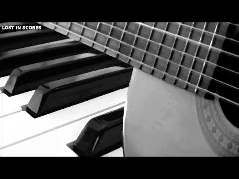 Sad Piano Guitar Instrumental Rap Hip Hop Beat #6