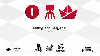 MINECRAFT SQUID GAME