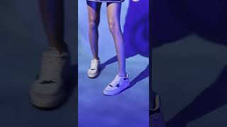 Forty2 at #PFW, slay. #GoldenGoose #WeWillAlwaysBeThoseKids