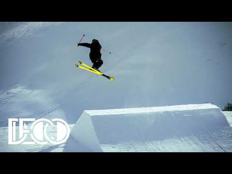 Upbeat Ski Vlog Beat [FREE Download] Royalty-Free Beat | Adventurous Upbeat Vlog Music