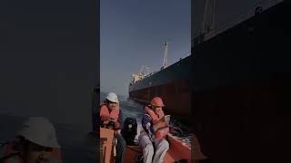 Want to join merchant navy? Follow for more info #merchantnavy #howtojoinmerchantnavy #ship #sailing