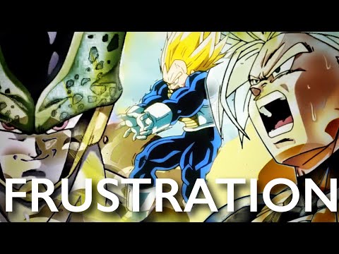 The Final Flash「AMV」[Dubstep Remix] - Dragon Ball
