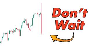 The Stock Market Is About To Make A BIG MOVE
