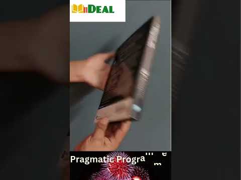 The Pragmatic Programmer Book 20th Anniversary Edition Sale Online
