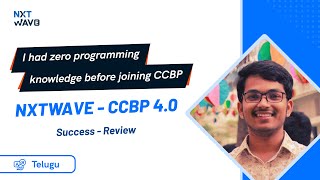 From Struggling with Coding to Full-Stack Mastery: A Transforming Journey with NxtWave Intensive 2.0