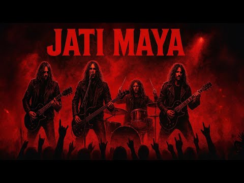 Jati Maya 🎶 New Nepali Rock Pop Song 2025  Mr Pk Music