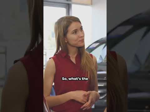ACCOUNTANT EXPLAINS: Should You Buy Lease or Finance a New Car  #investmenttips #financialplanning