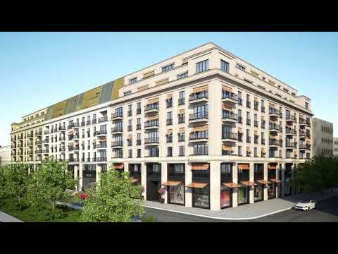 Berlin Apartments