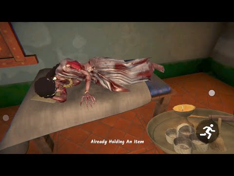 Uncovering Kamla Horror  | Are You Brave Enough to Play This Terrifying Game? 