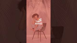 Bellevi - Logo Concept