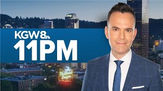 KGW Top Stories: 11 p.m. Thursday, February 5, 2026