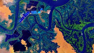 Digital Earth Africa