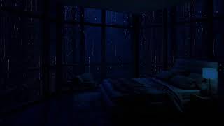 Rain on The Small Room Window - Sleep Until Morning Forget All Sadness