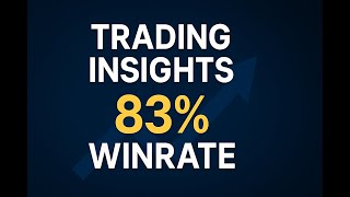 Best Crypto Signals on Telegram : 83.2% WINRATE Confirmed ✅