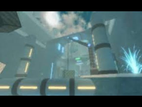 Frozen Base(Insane) by FishingGuy2005 & AFBendy //FE2:CM