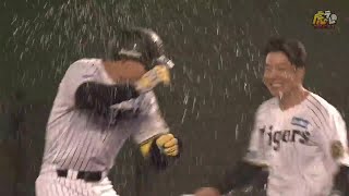 【ハイライト】2025/5/27(火)阪神vsDeNA(倉敷)