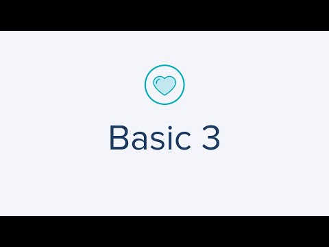 Basic 3: #STD Home Test Kit for Chlamydia, Gonorrhea & Trichomoniasis Screening, Treatment Included