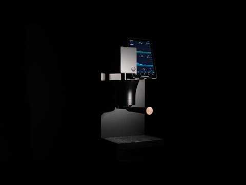 Meticulous Espresso: Launching soon on Kickstarter