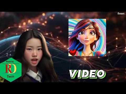 Realistic ai avatar design and spokesperson video