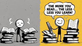 “Study Like a Harvard Student — 4 Study Moves That Work