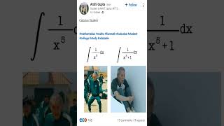 #mathslover #calculus #students#mathshorts#maths#viralvideo #shortsvideo#shorts#jeeadvanced#jeemains